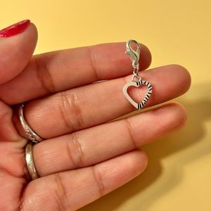 Heart ♥️ Charm